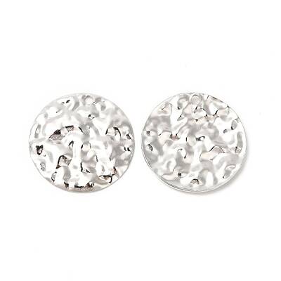 Non-Tarnish 304 Stainless Steel Pendants