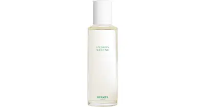 Hermès Parfums-Jardins Collection Un Jardin Sur Le Nil Eau De Toilette Unisex Refill 200 Ml