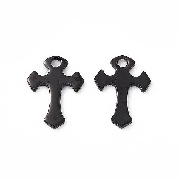304 Stainless Steel Pendants