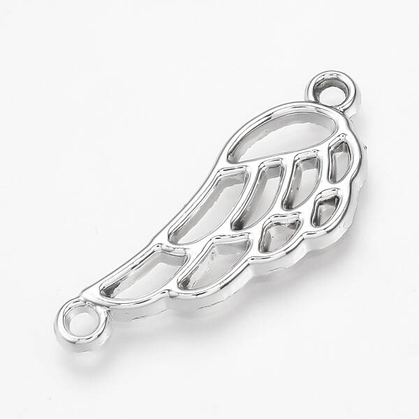 Alloy Links connectors