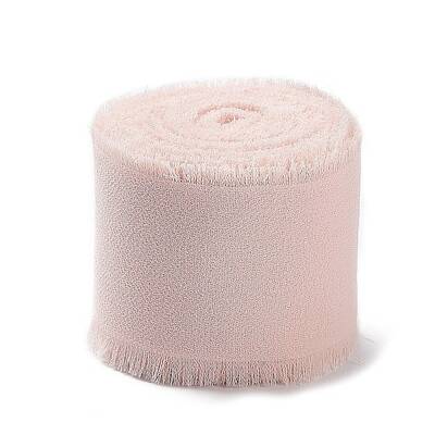 Polyester Chiffon Ribbon