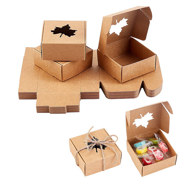 Cardboared Box