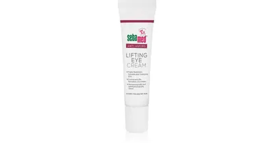 Sebamed Anti-age Lifting Eye Cream Q10 - 15ml