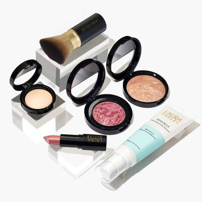 The Cult Classics Full Face Kit (6 PC)