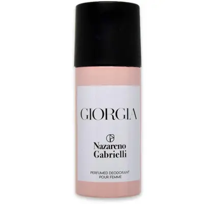 Nazareno Gabrielli Giorgia Deo 150 Ml