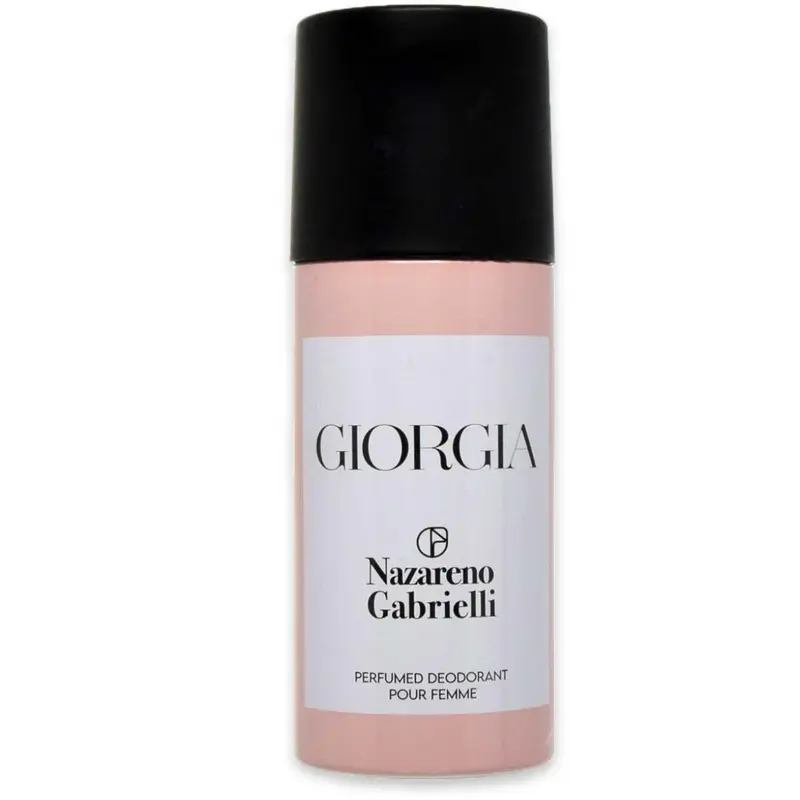 Nazareno Gabrielli Giorgia Deo 150 Ml