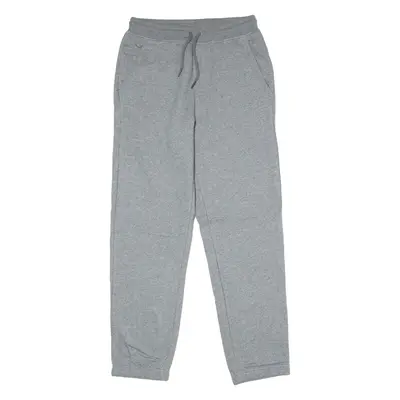 PATAGONIA Mens Joggers Grey Straight XS W28 L28