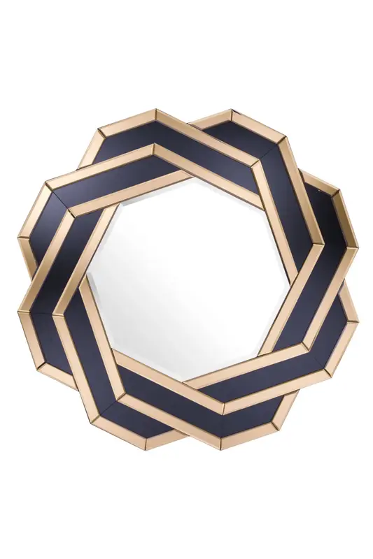 Decorative Mirror | Eichholtz Mulini