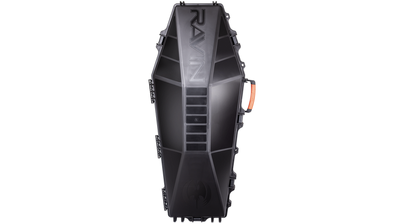 Ravin Hard Case (R9/R15/R10/R10X/R5X/R20/R470/R500 Series)
