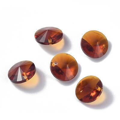 Glass Charms