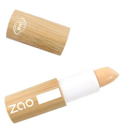 Zao Make Up Concealer, 491 Ivory (3.50 G)