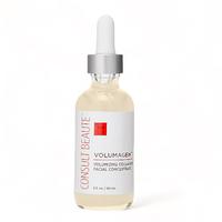 Consult Beaute Volumagen, Volumizing Facial Concentrate Collagen Serum, Skin Plumping & Hydration with Hyaluronic Acid, 30ml