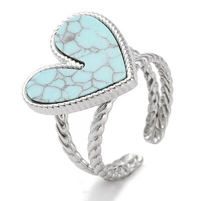 304 Stainless Steel Ring
