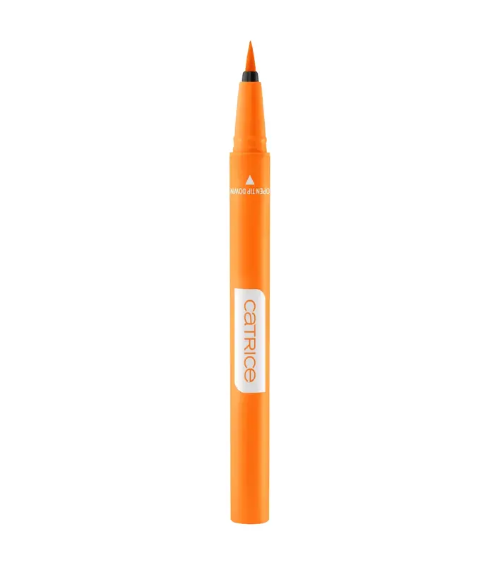Catrice POOLSIDE OF LIFE eyeliner in marker color C04 Golden Hour 1 g