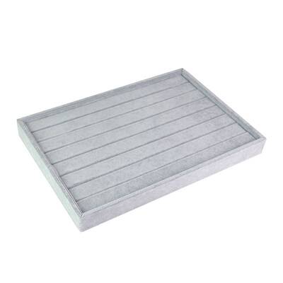 Velvet Ring Organizer Trays