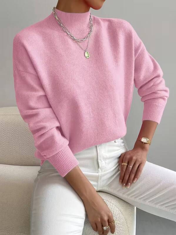 Emma | Cozy Knit Sweater