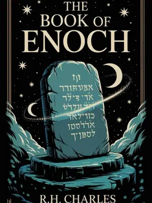 The Book of Enoch Paperback