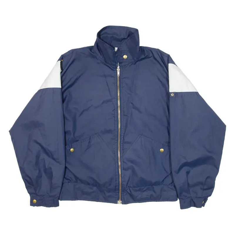 Womens Jacket Blue M