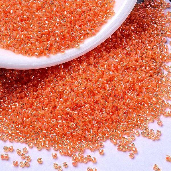 MIYUKI Delica Beads