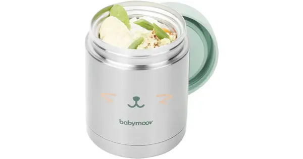 Babymoov EAT´S ISY thermos 12 m+ 350 ml