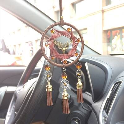 Glass Suncatchers