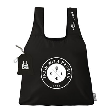 50 Custom ChicoBag Original rePETe + Refine Tote - Recycled ...