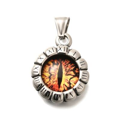 304 Stainless Steel Pendants