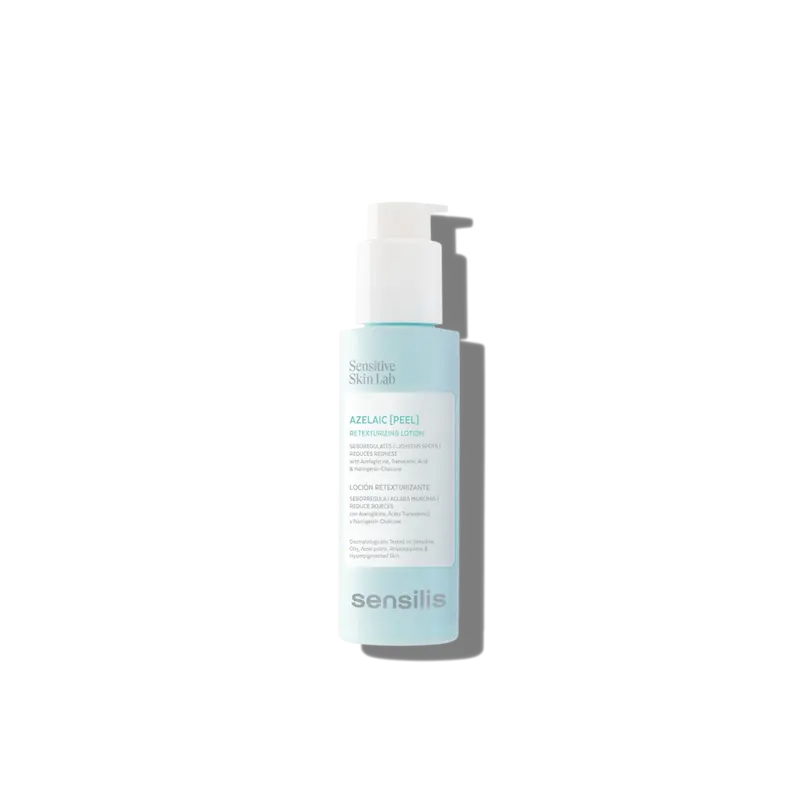 Sensilis Azelaic Peel Lotion 100ml