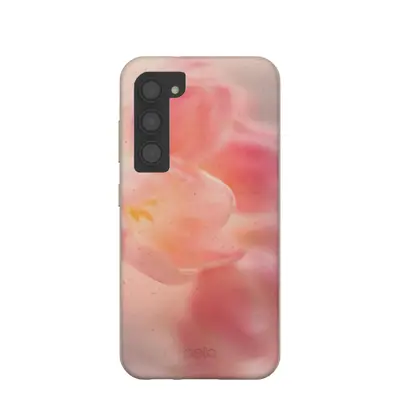 Seashell Radiate Samsung Galaxy S23 Case