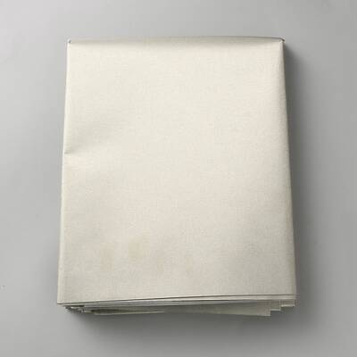 Polyester & Copper & Nickel Fabric