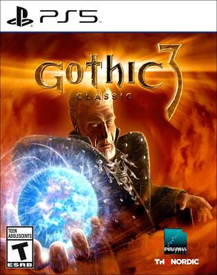 Gothic 3 Classic