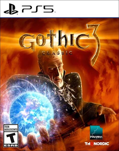 Gothic 3 Classic