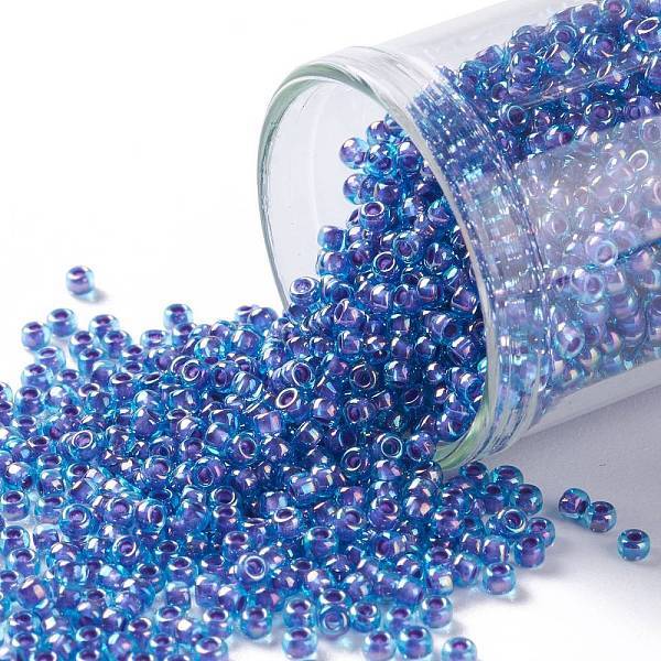 TOHO Round Seed Beads