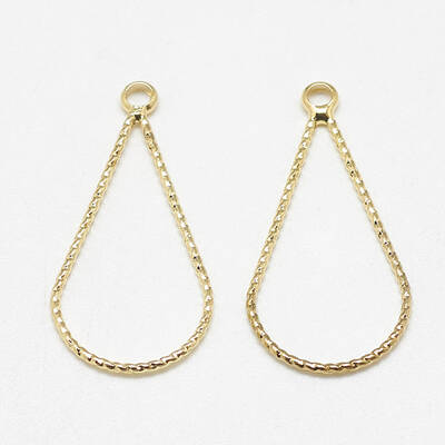 Brass Pendants
