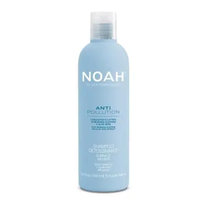 Noah Anti-Pollution Shampoo 250ml