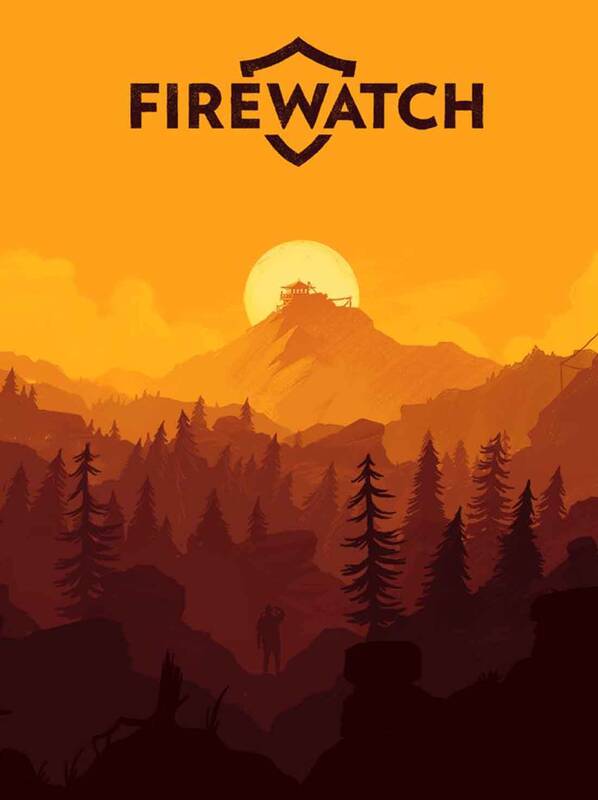 Firewatch | XBOX One