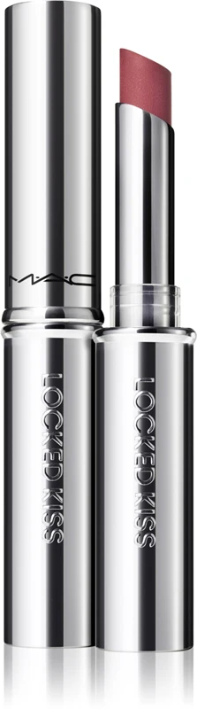 Mac Locked Kiss Lipstick 24h 1.8 g Opulence