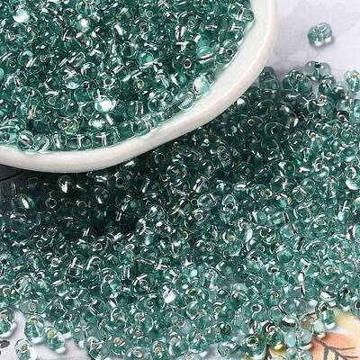 Baking Paint Glass Seed Beads