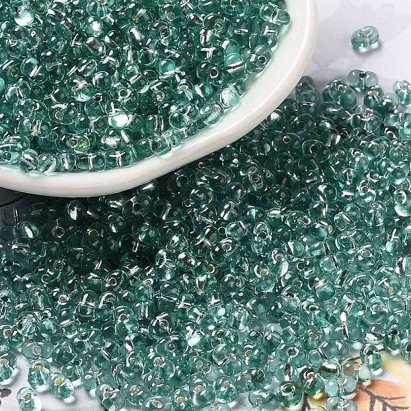 Baking Paint Glass Seed Beads