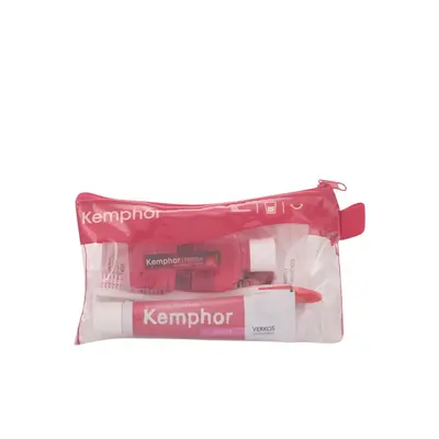 Kemphor for children 3-piece set