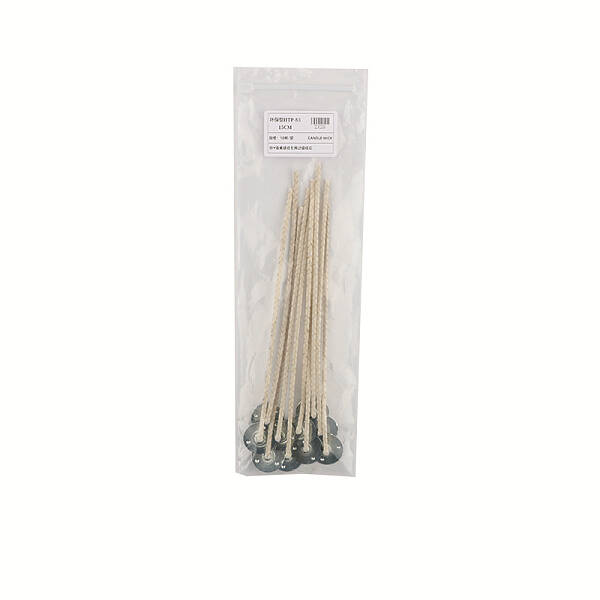 Candle Wick Cotton String