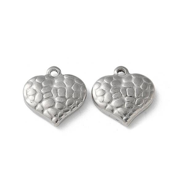 304 Stainless Steel Pendants