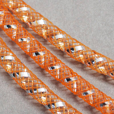 Mesh Tubing