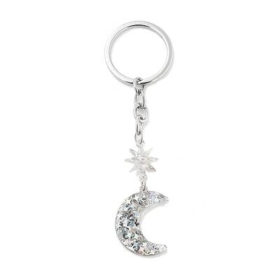 Stainless Steel Keychains