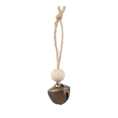 Iron Bell Pendant Decoration