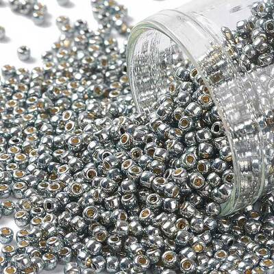 TOHO Round Seed Beads