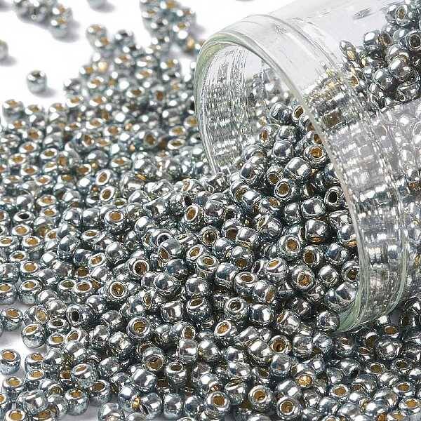 TOHO Round Seed Beads