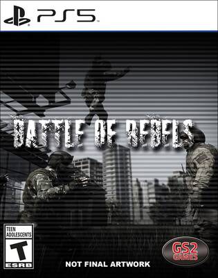 Battle of Rebels
