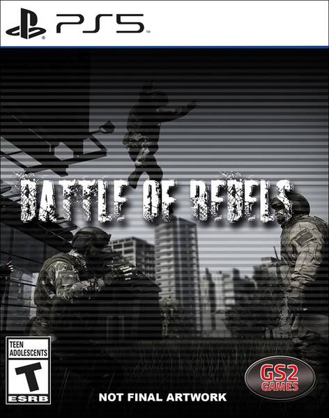 Battle of Rebels