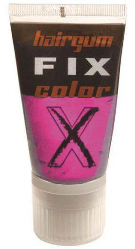 Hairgum Fix Gel Colorant Pink